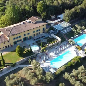 Hotel La Palagina, Figline Valdarno