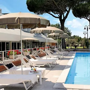 Hotel Pfa La Darsena, Scarlino